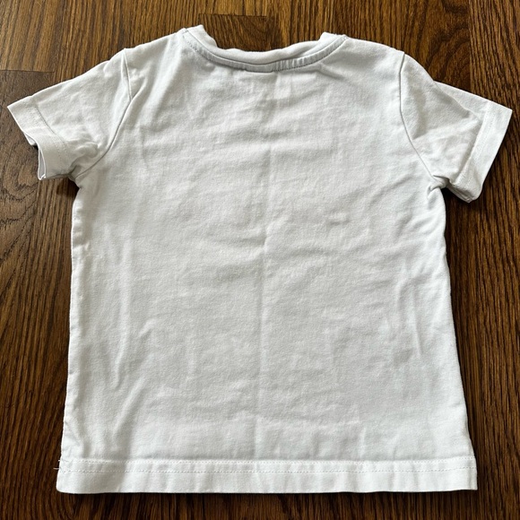 Janie and Jack The Riviera Sail Club shirt and chinos outfit, size 18-24M - Picture 5 of 8